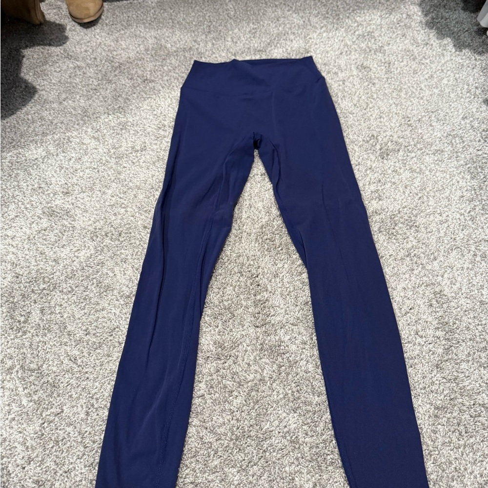 Buffbunny Rosa Leggings